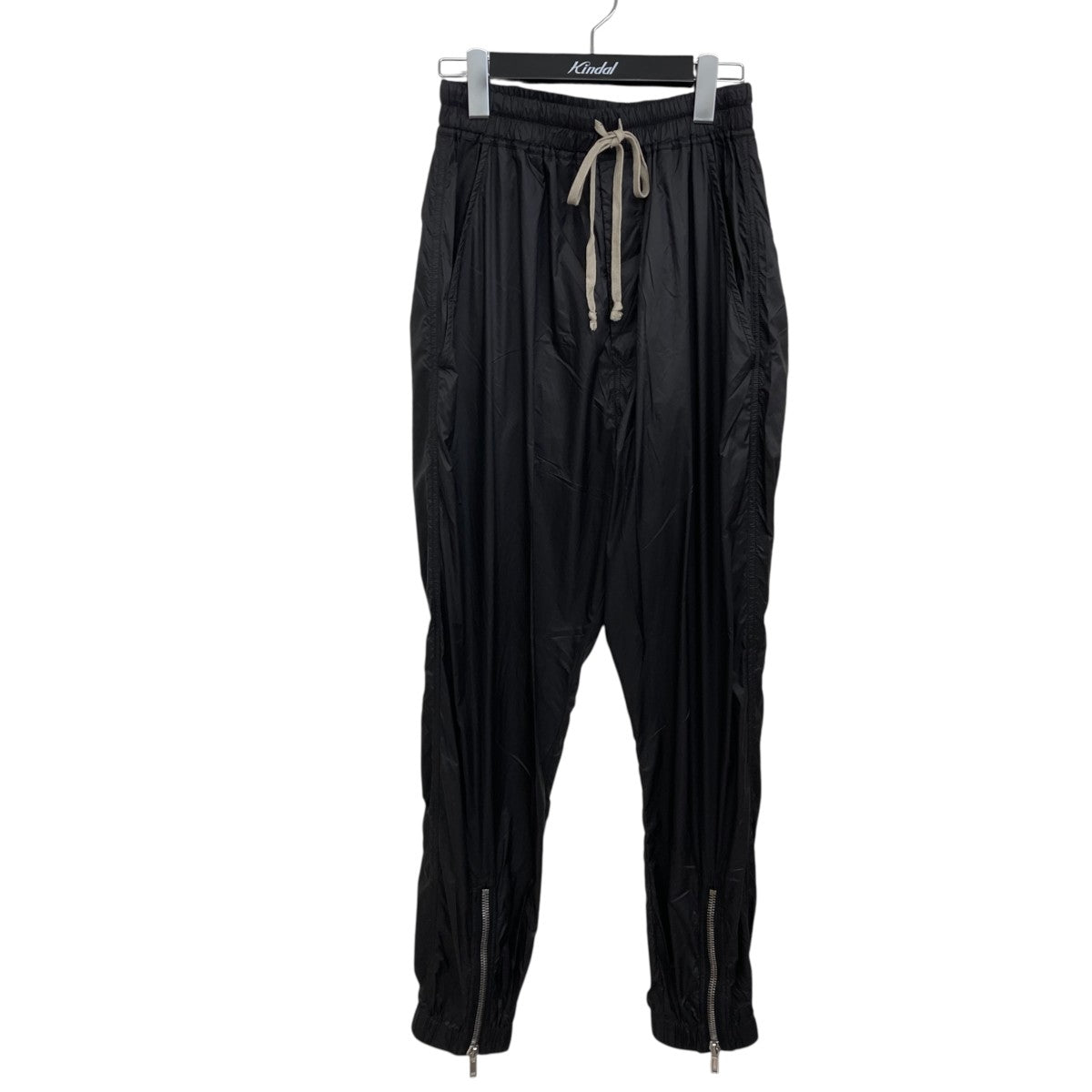 ナイロンパンツRU02E1331-NP TECUATL TRACK PANT