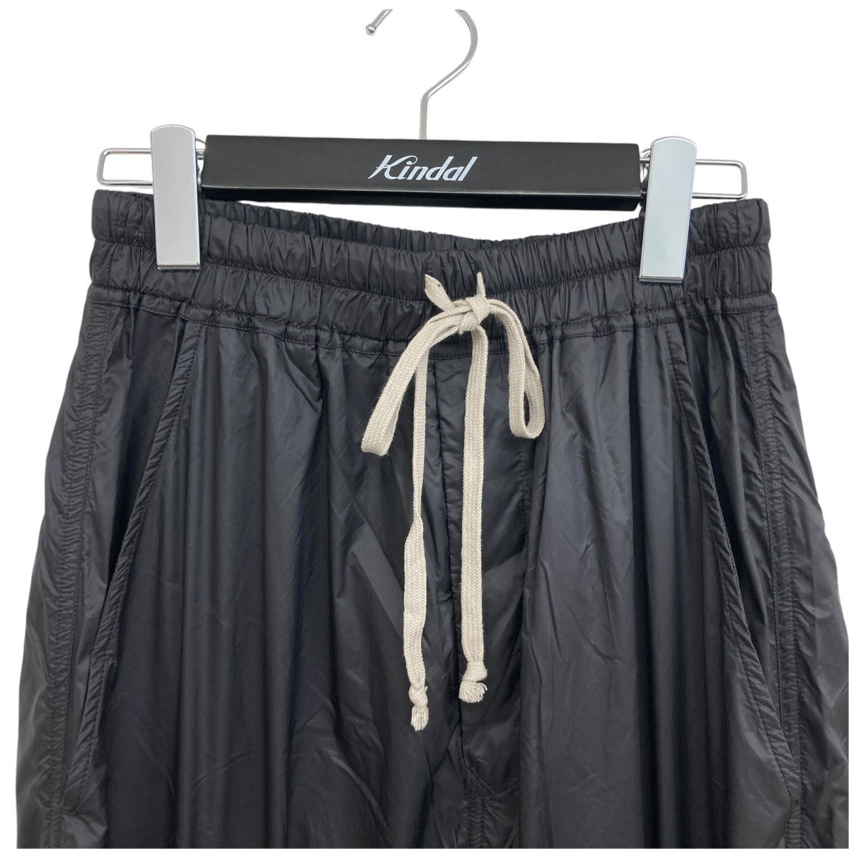 ナイロンパンツRU02E1331-NP TECUATL TRACK PANT