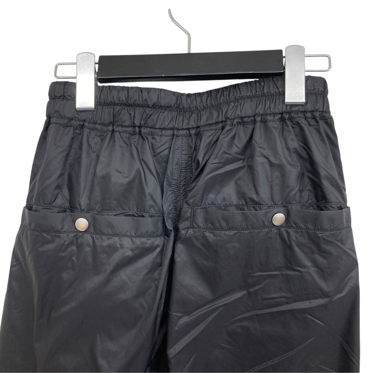 ナイロンパンツRU02E1331-NP TECUATL TRACK PANT