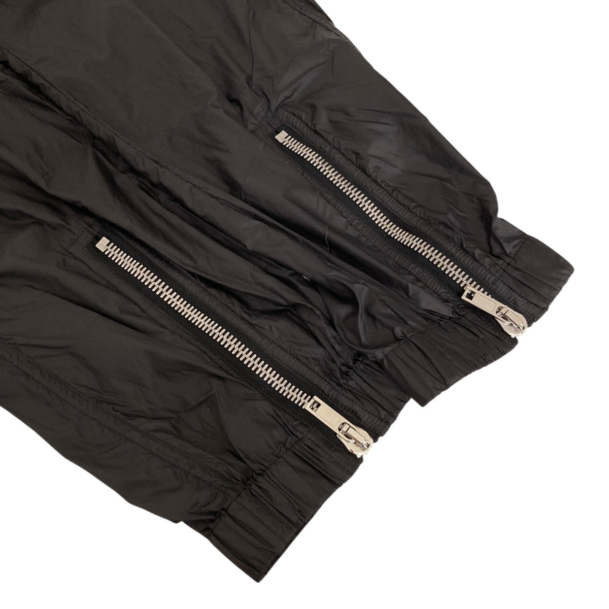ナイロンパンツRU02E1331-NP TECUATL TRACK PANT