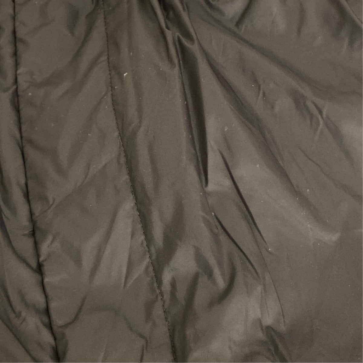 ナイロンパンツRU02E1331-NP TECUATL TRACK PANT