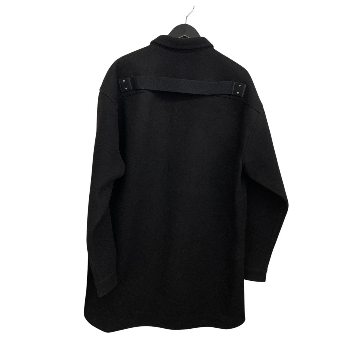 OVERSIZED OUTERSHIRTジャケットRU02D6728