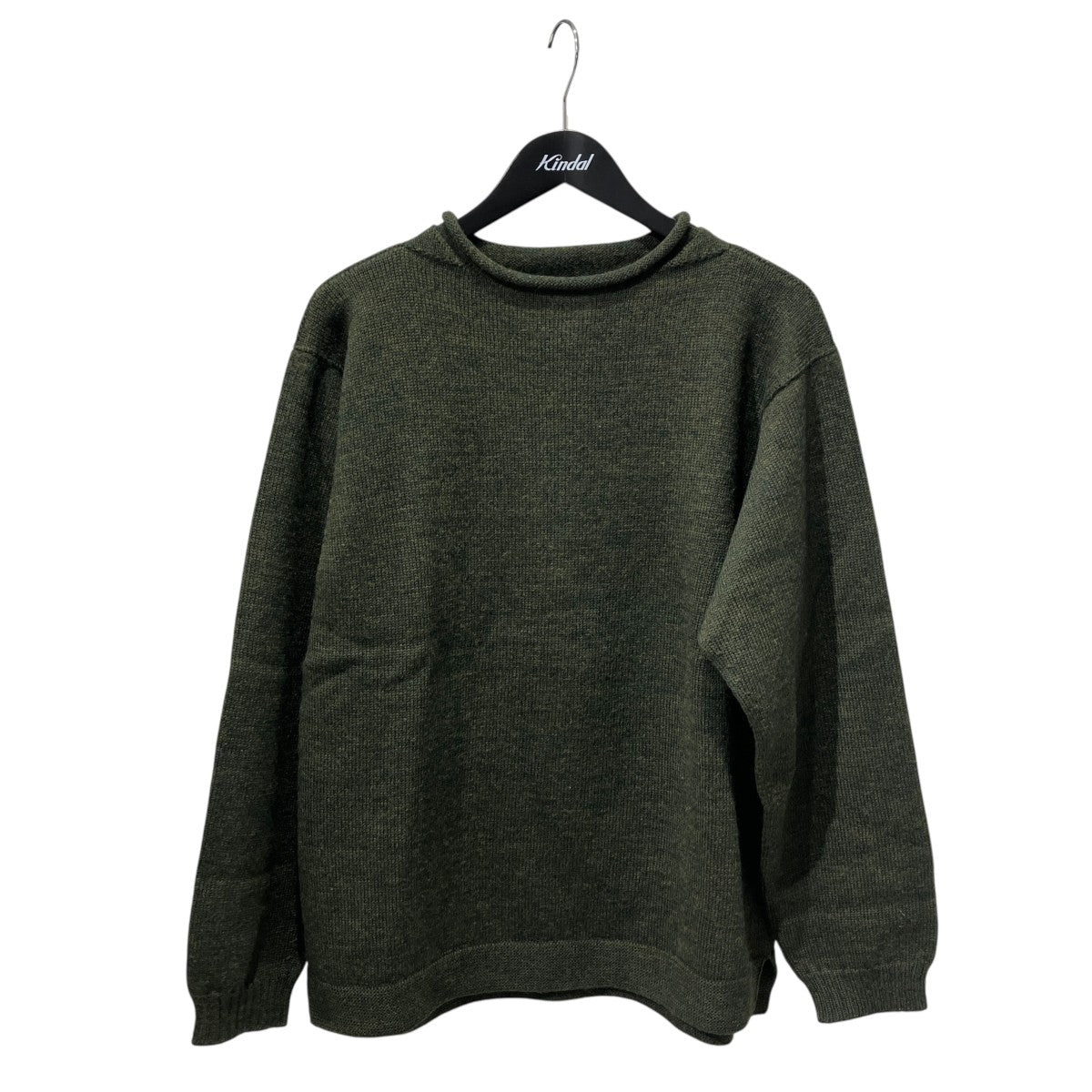 ISLAND KNITニットWSW-035-001