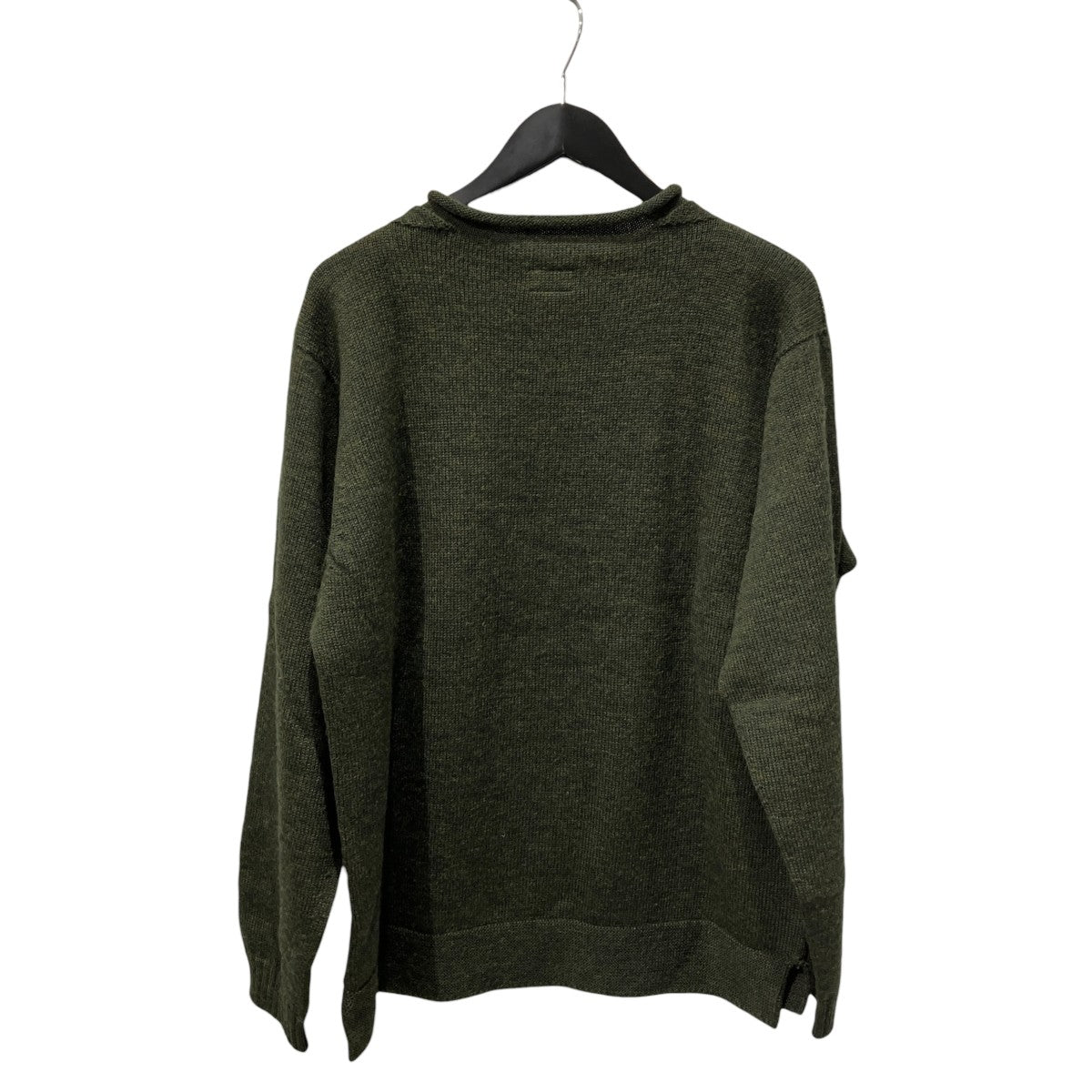 ISLAND KNITニットWSW-035-001