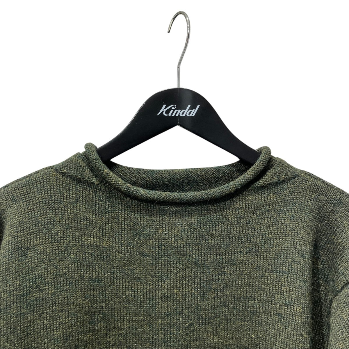 ISLAND KNITニットWSW-035-001