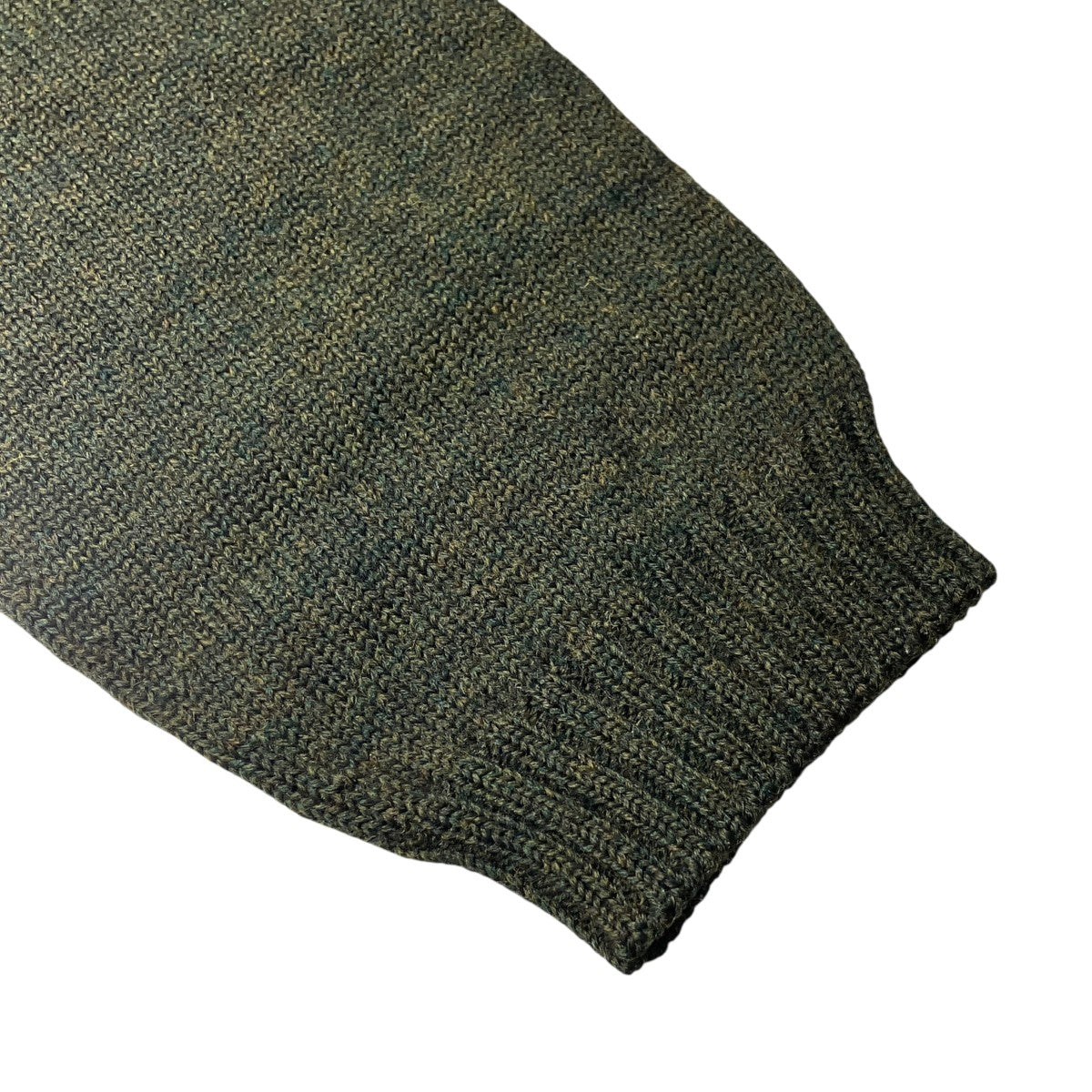 ISLAND KNITニットWSW-035-001