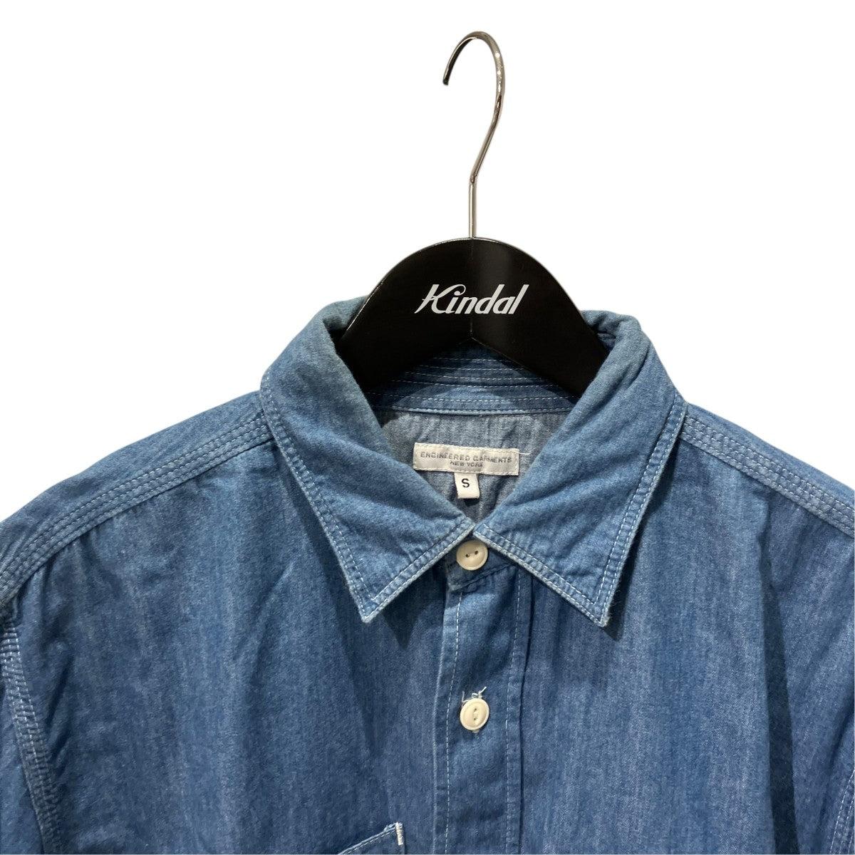 Work Shirtワークシャツ