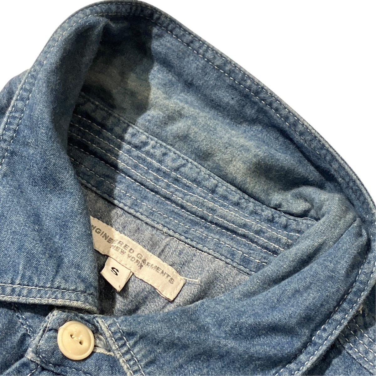 Work Shirtワークシャツ