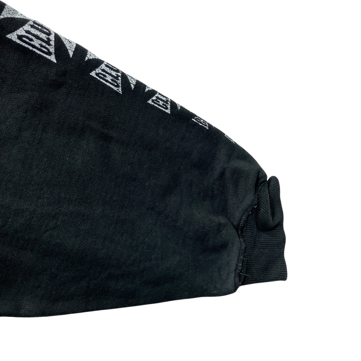 GREAT GUARD RW SWEATクルーネックスウェット2321-406AV