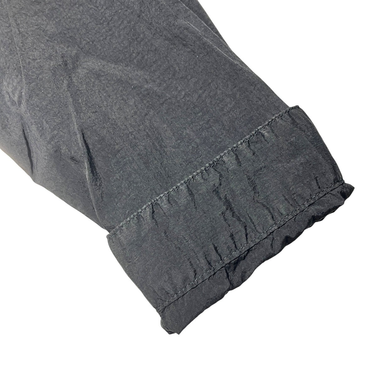 CR-L Half Zip Lens Overshirtナイロンジャケット12CMOS241A