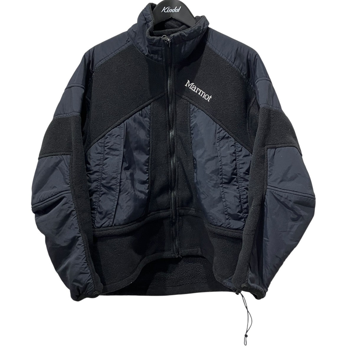 90sAlpinist Tech Sweaterフリースジャケット