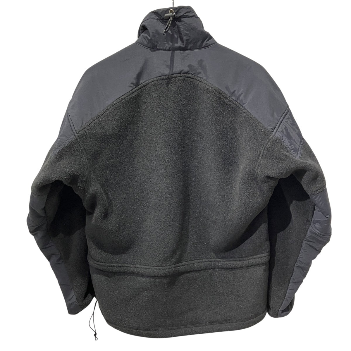 90sAlpinist Tech Sweaterフリースジャケット
