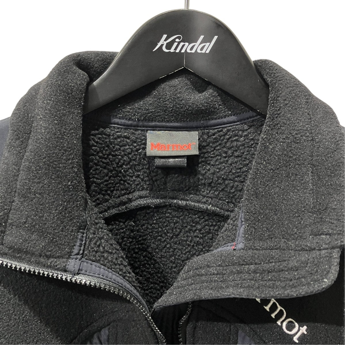 90sAlpinist Tech Sweaterフリースジャケット