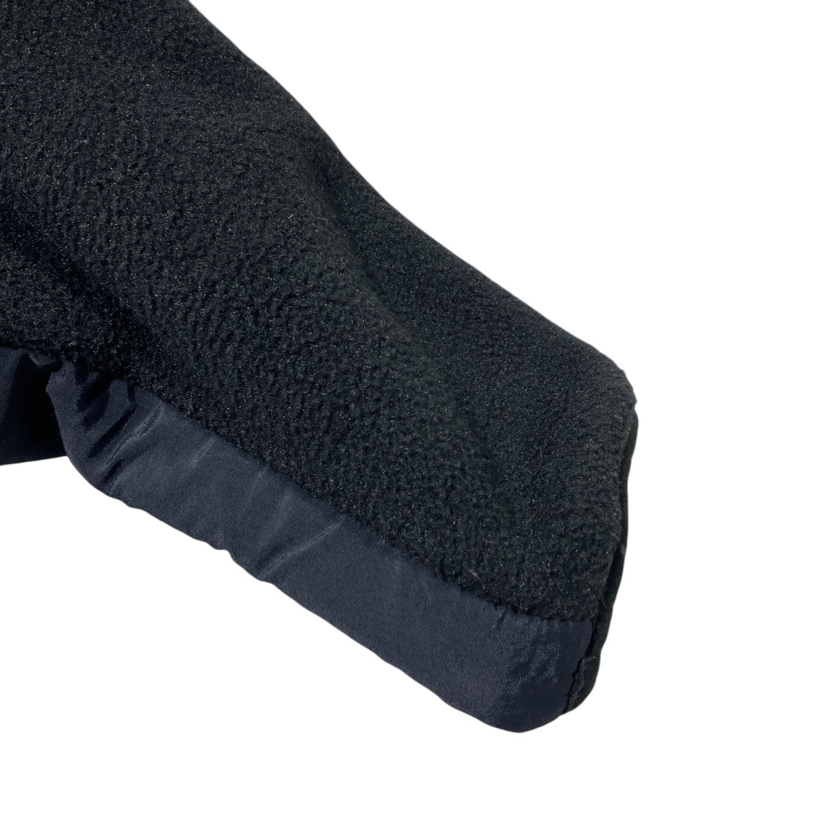 90sAlpinist Tech Sweaterフリースジャケット