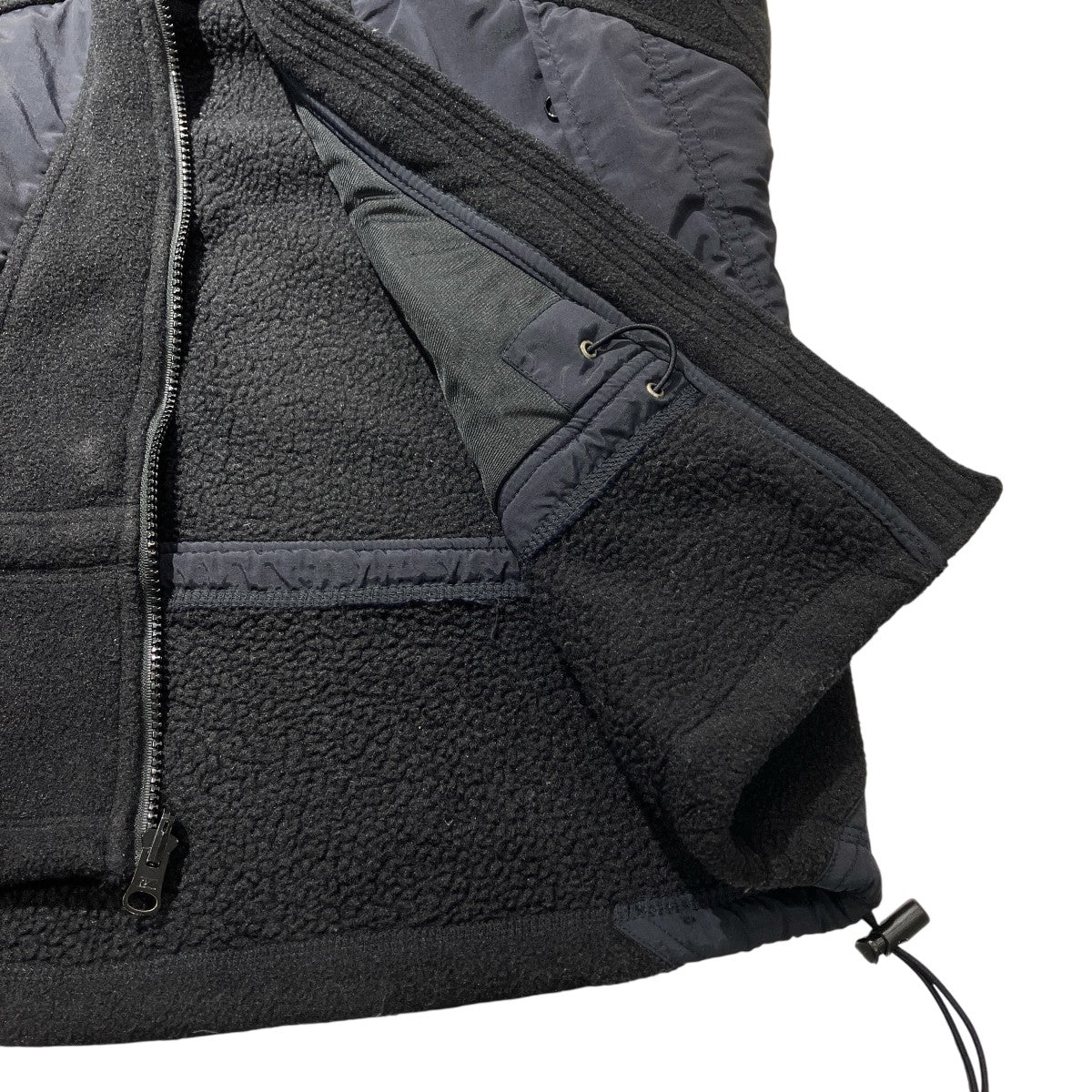 90sAlpinist Tech Sweaterフリースジャケット