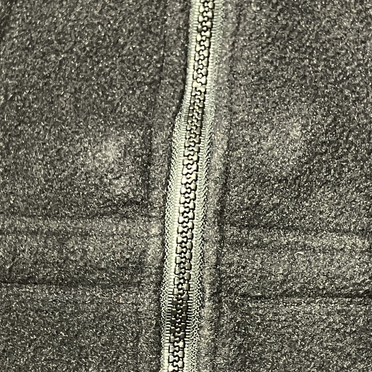 90sAlpinist Tech Sweaterフリースジャケット