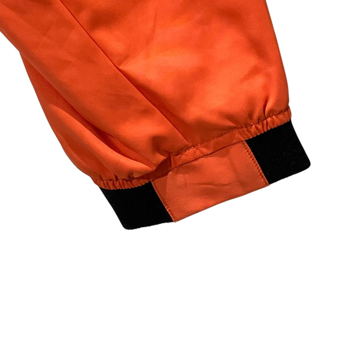 192TQDT-JKM01 ACADEMY JACKET．POLY．TAFFETAナイロンジャケット
