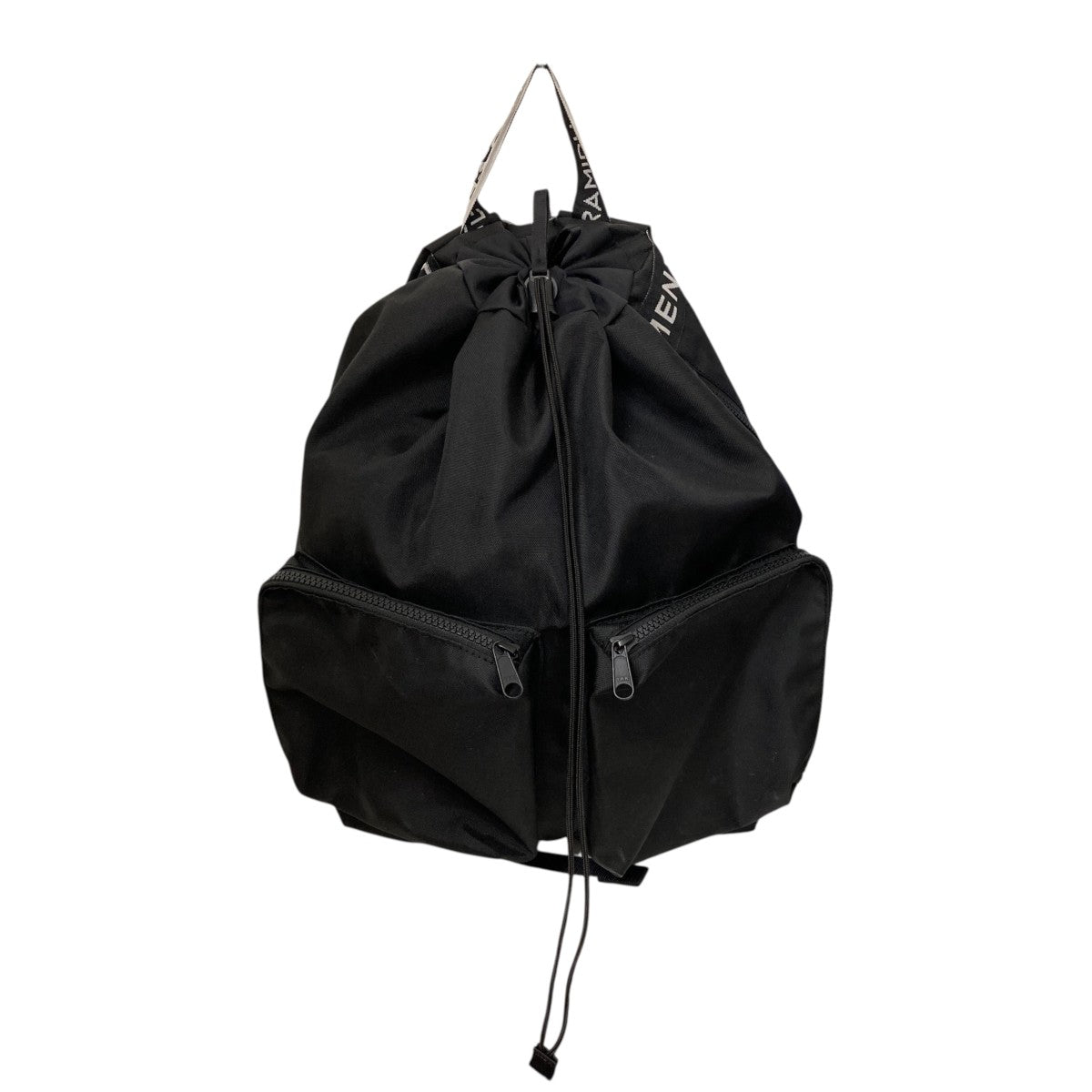 RUCKSACKナップサックB008085