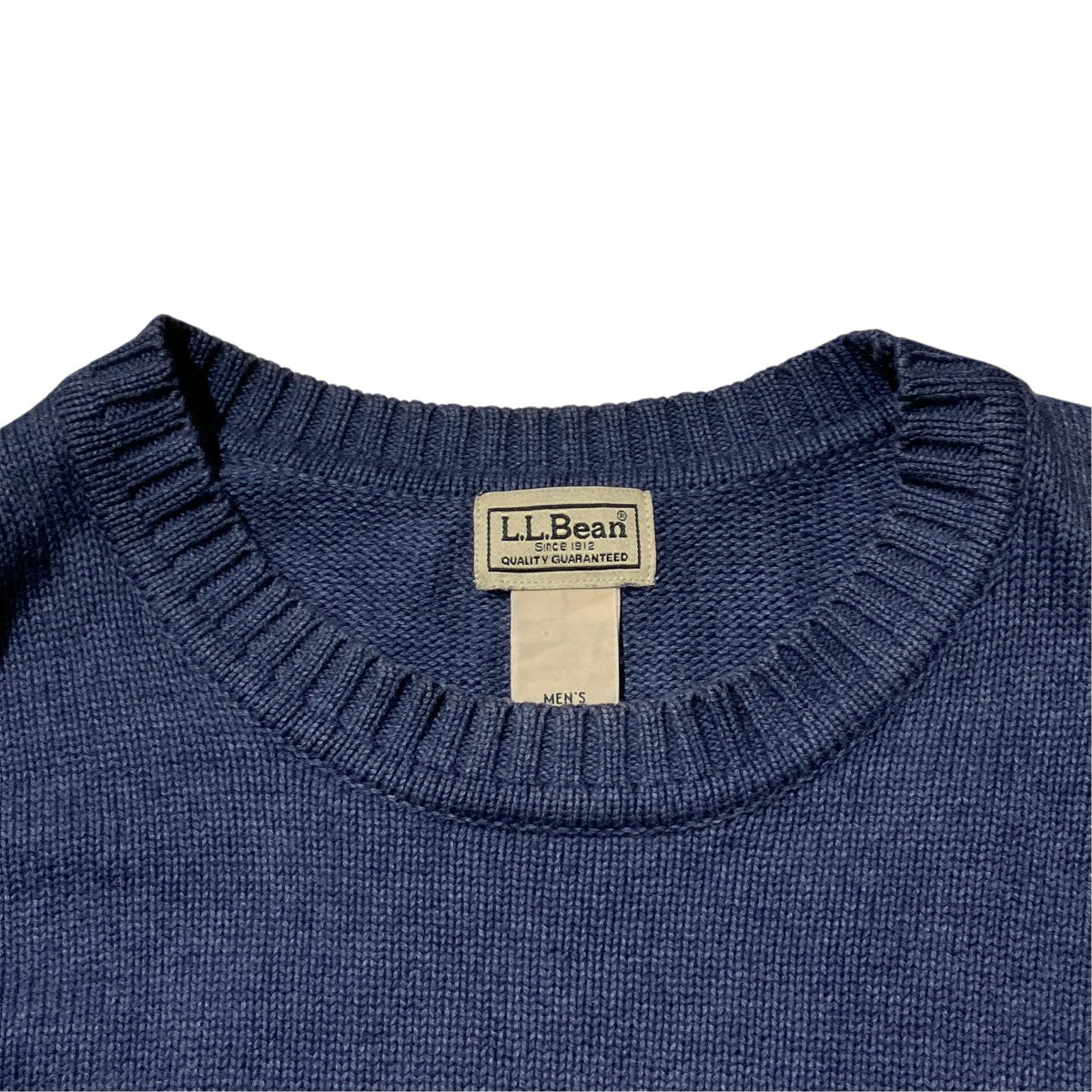 厚手ニット0 FW84