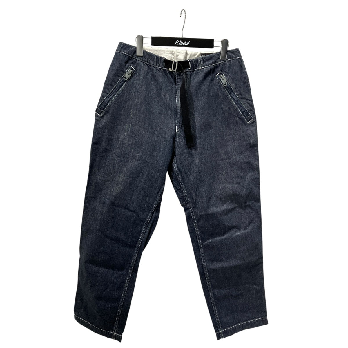 10．5OZ R．H．DENIMデニムパンツ0129
