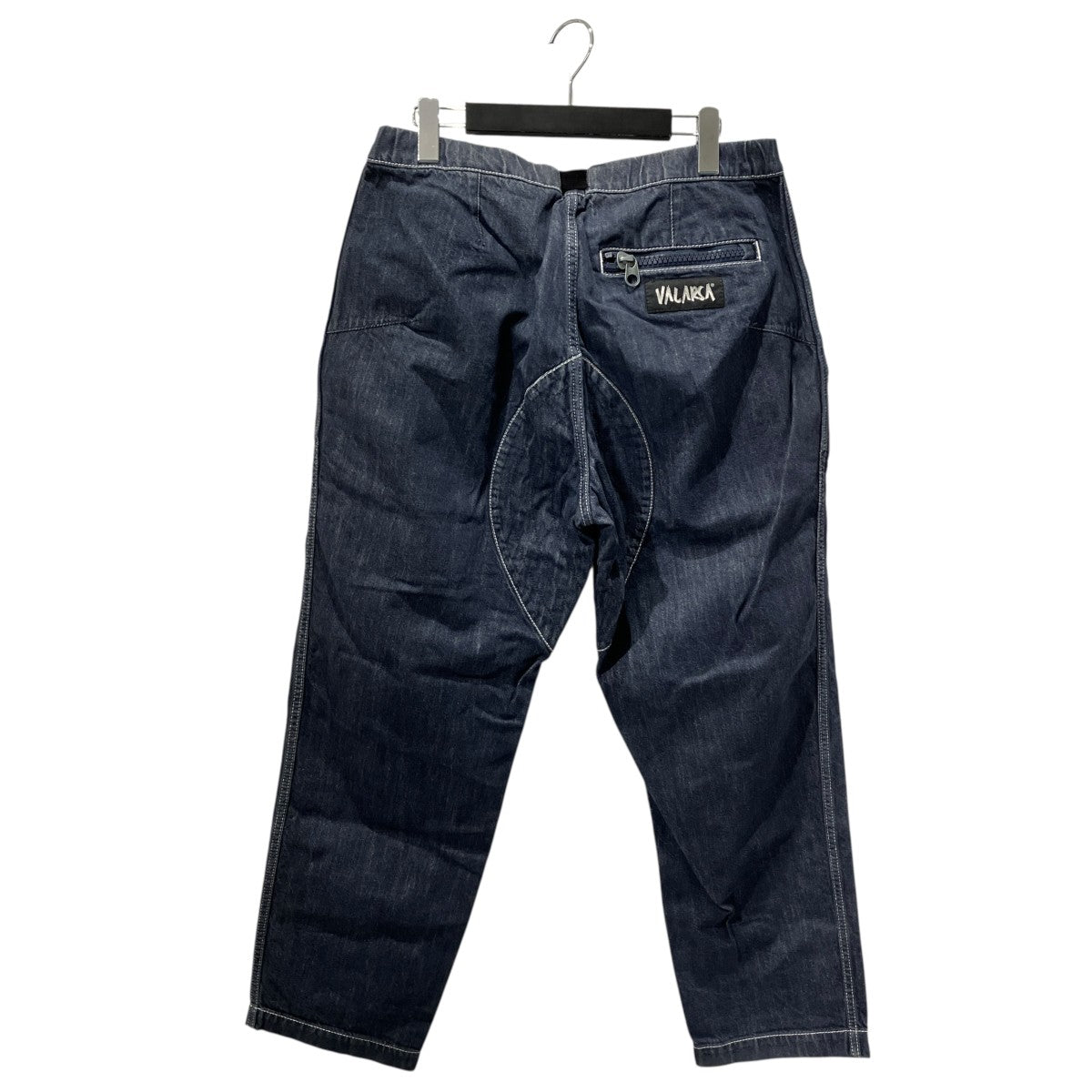 10．5OZ R．H．DENIMデニムパンツ0129