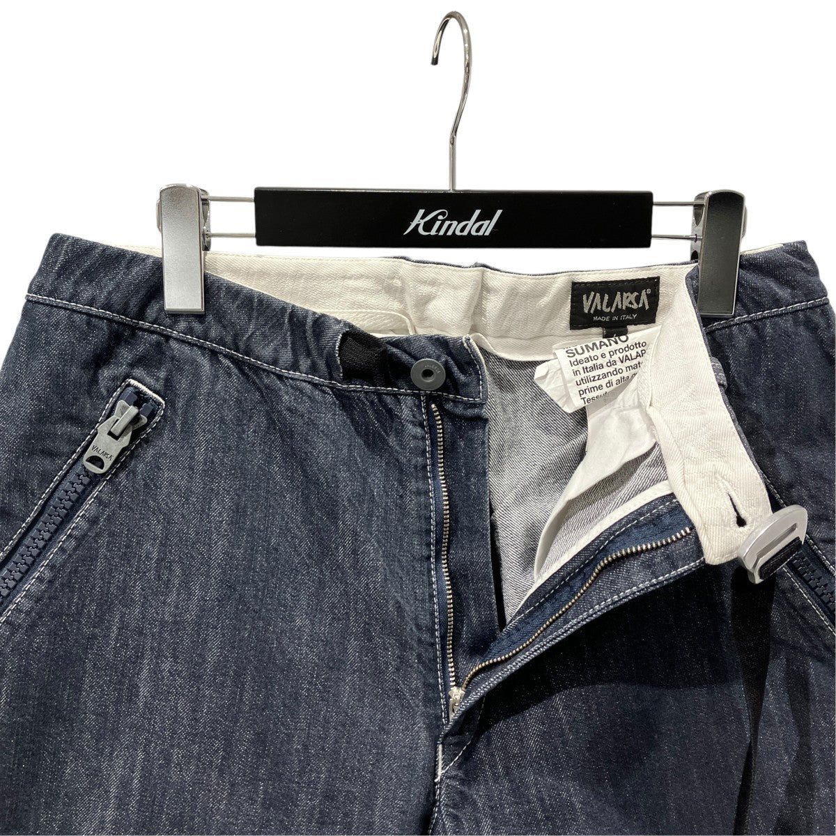 10．5OZ R．H．DENIMデニムパンツ0129