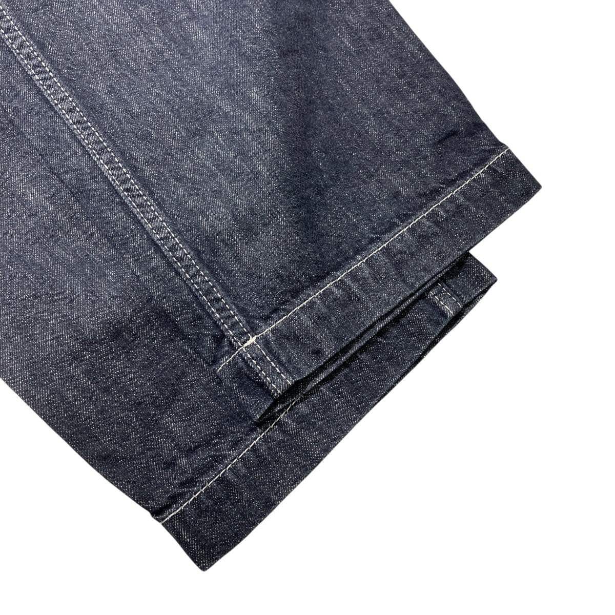 10．5OZ R．H．DENIMデニムパンツ0129