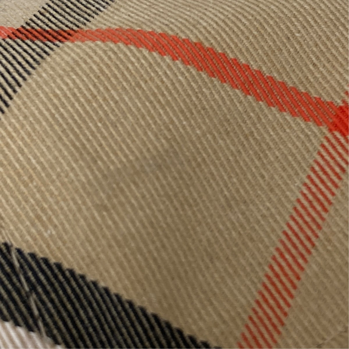 チェック ナイト ベースボールノバチェックキャップ8085723