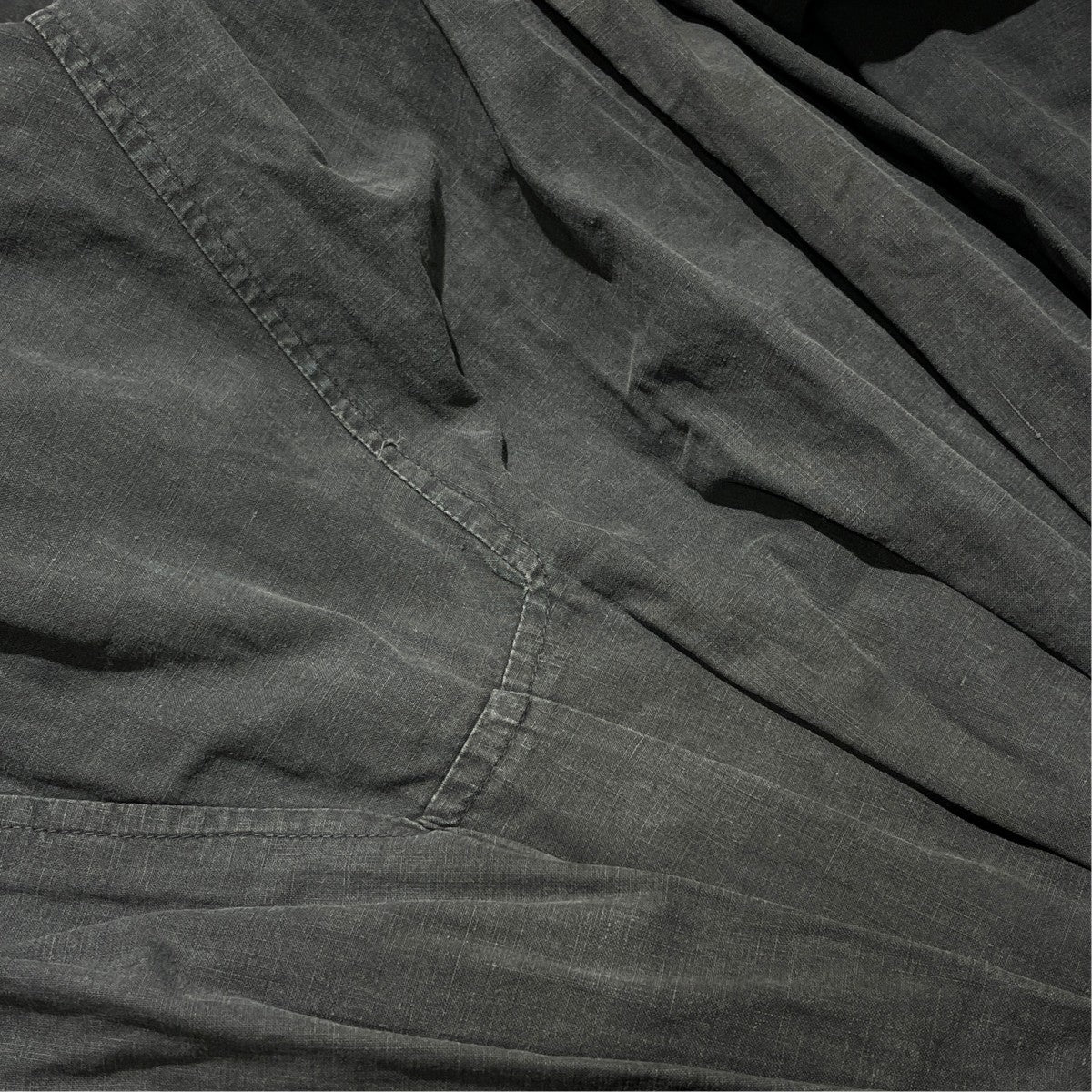 40sFRENCH MILITARY ZOUAVE TROUSERSワイドパンツ