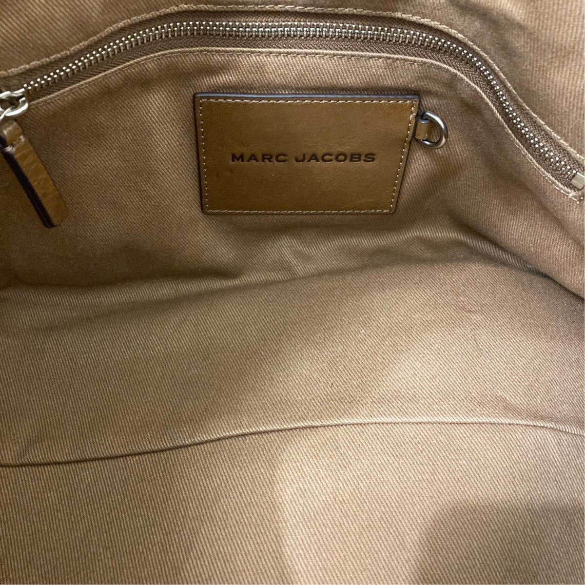 PATCH WORK SUCK BAGトートバッグ2F5HSH005H01-201