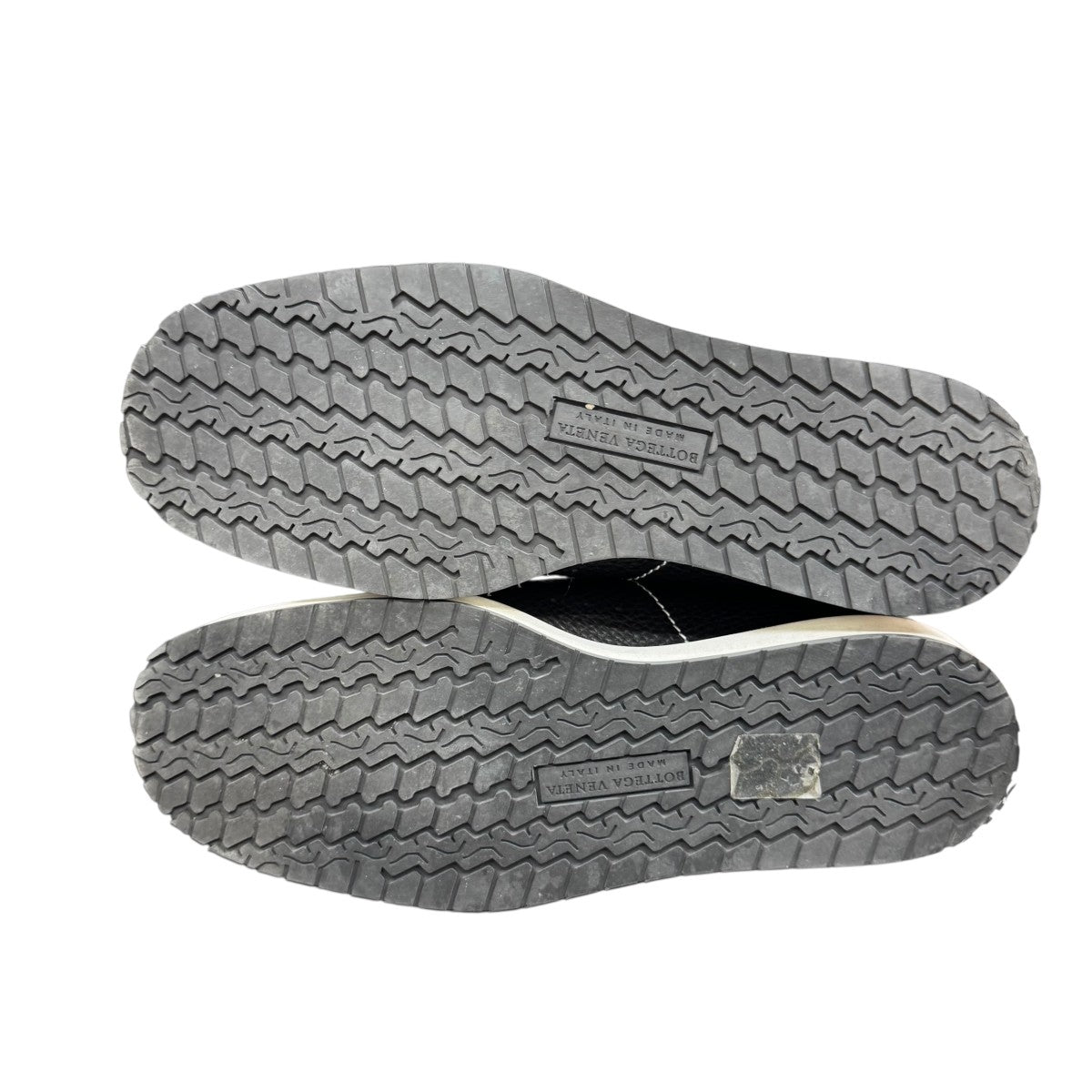 TECNICAL FABRIC SNEAKERSスニーカー438287 VCBR2 8775