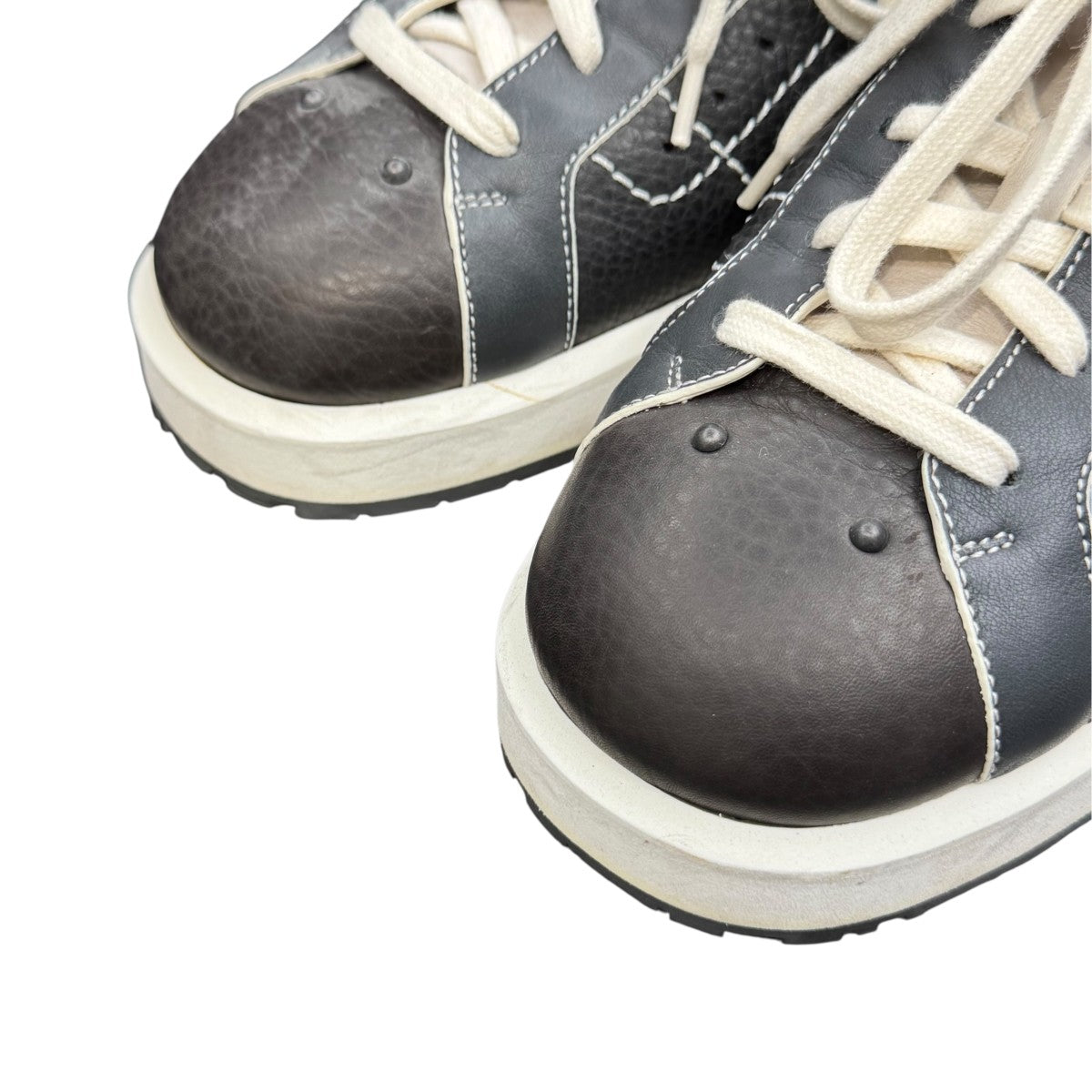 TECNICAL FABRIC SNEAKERSスニーカー438287 VCBR2 8775