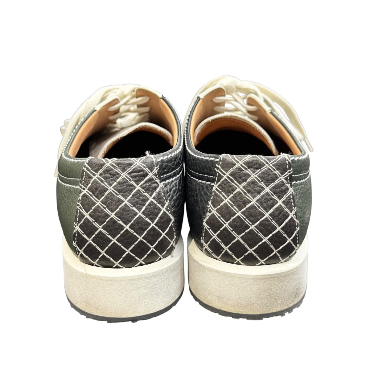 TECNICAL FABRIC SNEAKERSスニーカー438287 VCBR2 8775