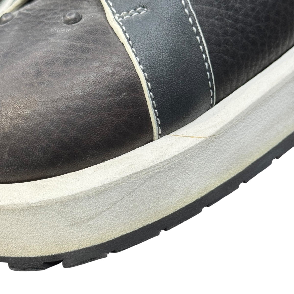TECNICAL FABRIC SNEAKERSスニーカー438287 VCBR2 8775