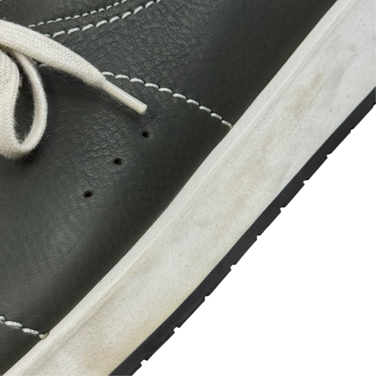 TECNICAL FABRIC SNEAKERSスニーカー438287 VCBR2 8775