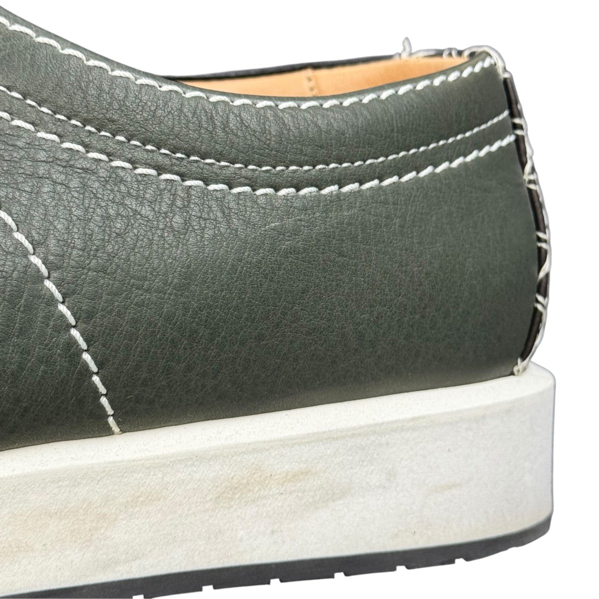 TECNICAL FABRIC SNEAKERSスニーカー438287 VCBR2 8775