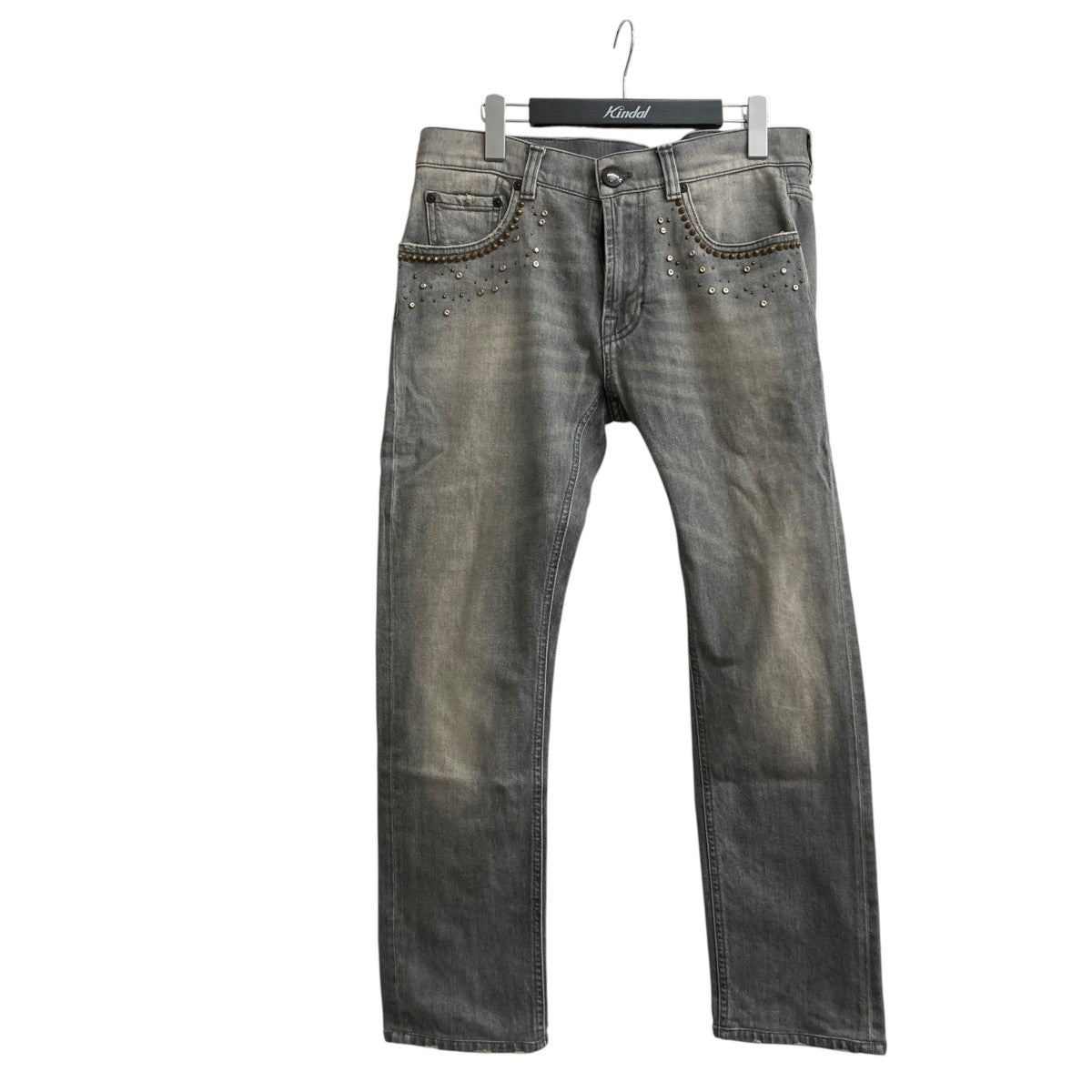 デニムパンツ1W417 9661