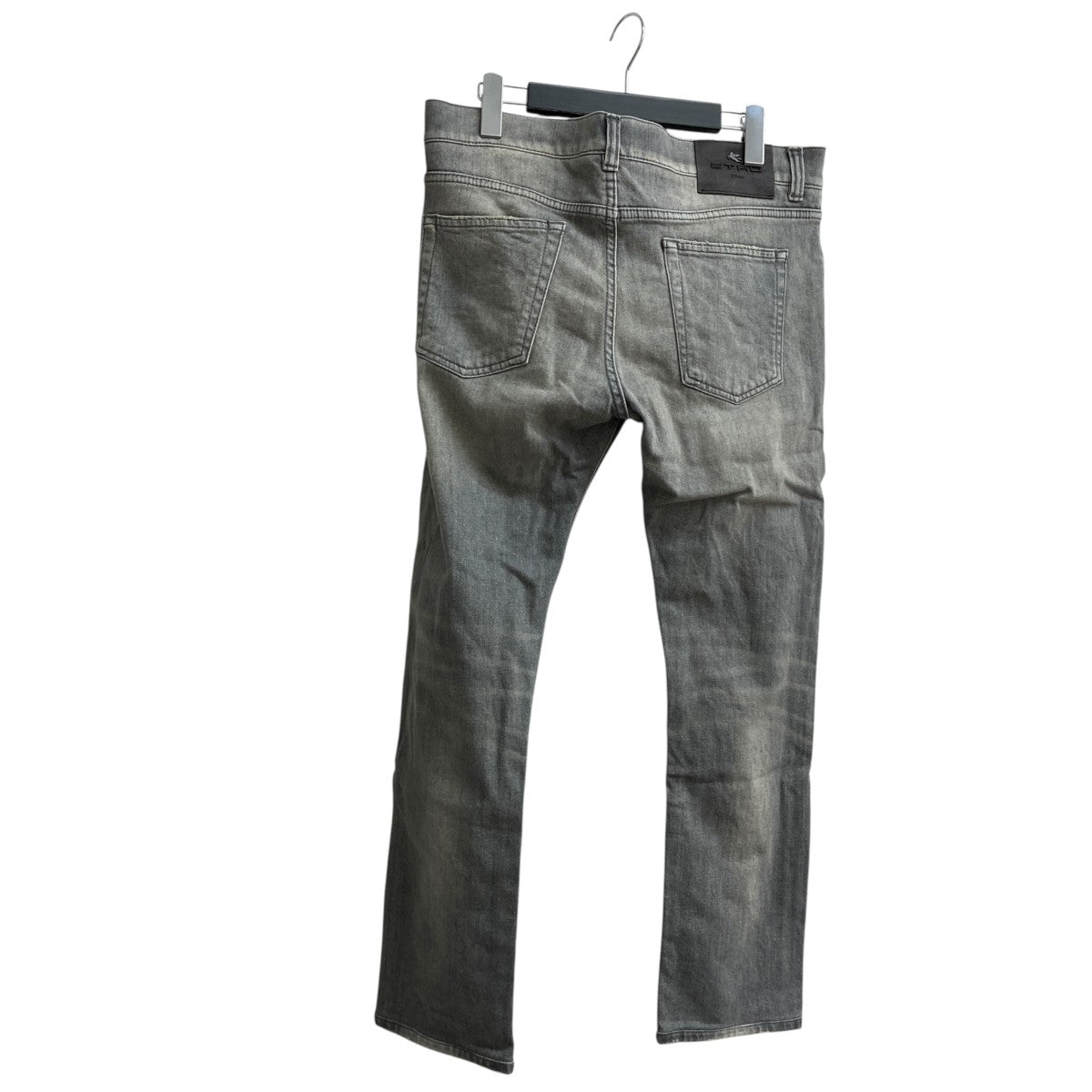デニムパンツ1W417 9661