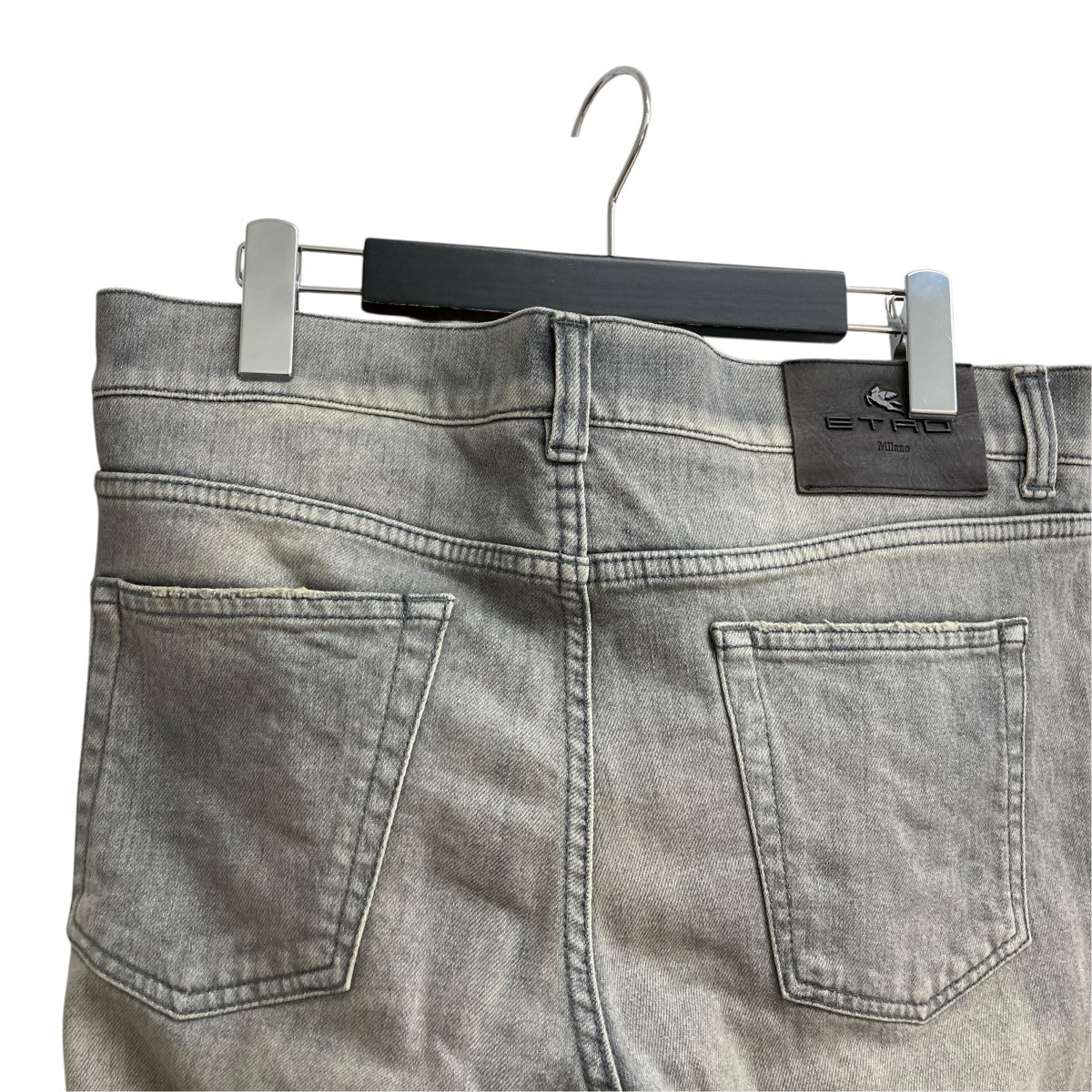デニムパンツ1W417 9661