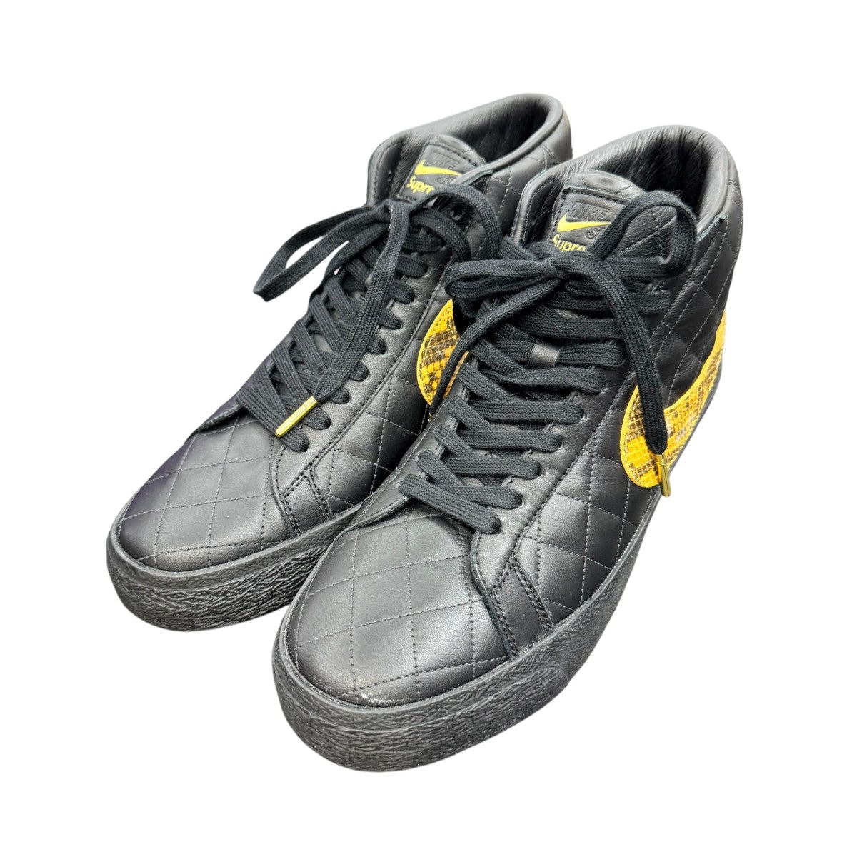 Blazer MidハイカットスニーカーDV5078-001