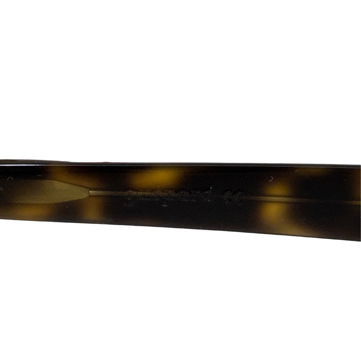 ウェリントン眼鏡gp-12