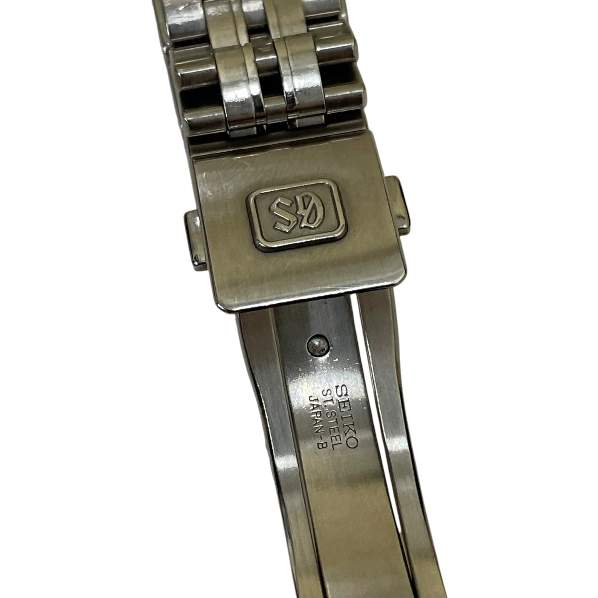 GRAND SEIKO デイデイトクォーツ 時計9F83-0AB0 古着・中古-3枚目のアイテム画像