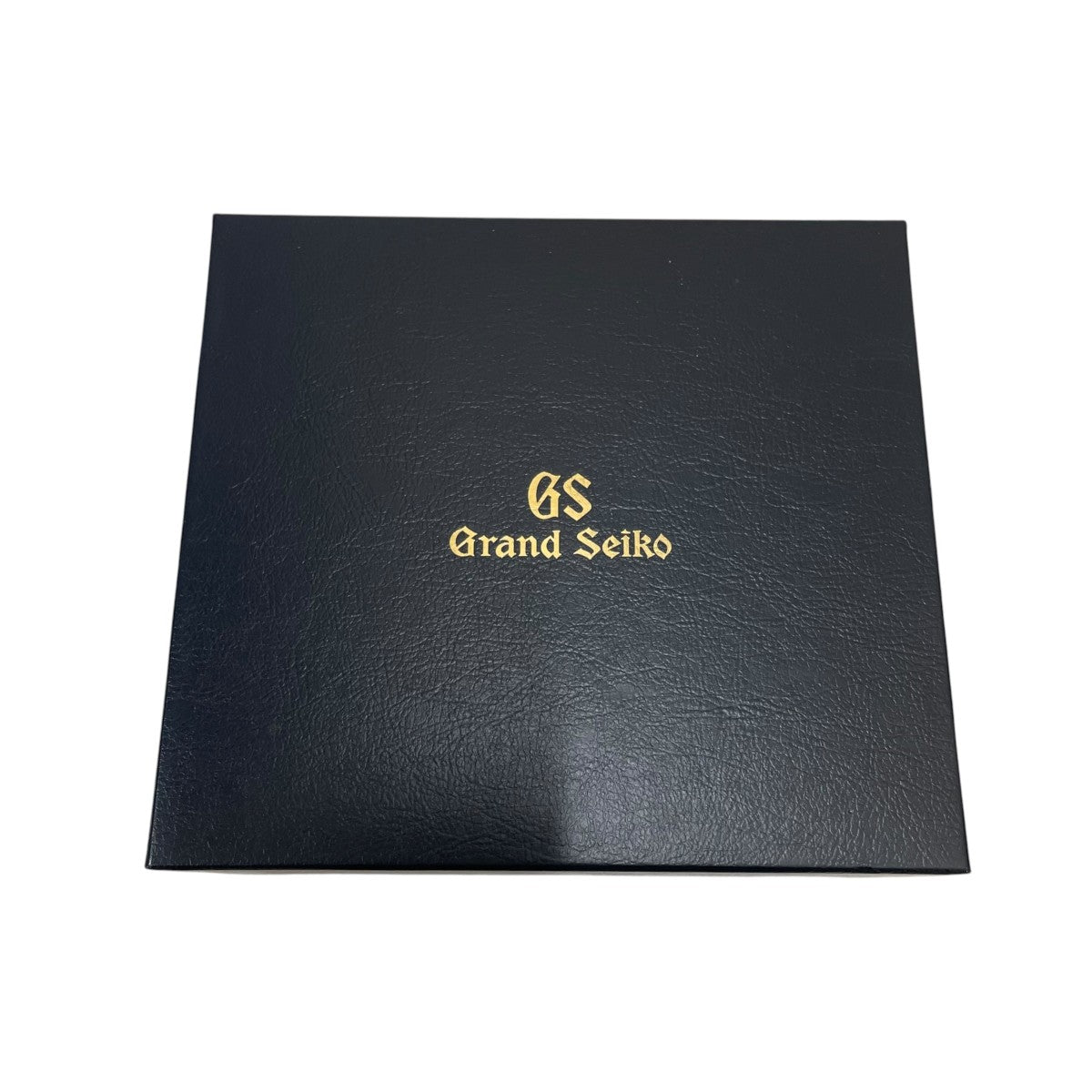 GRAND SEIKO ヘリテージコレクションクォーツ 時計9F62-0AB0 SBGX059 古着・中古-7枚目のアイテム画像