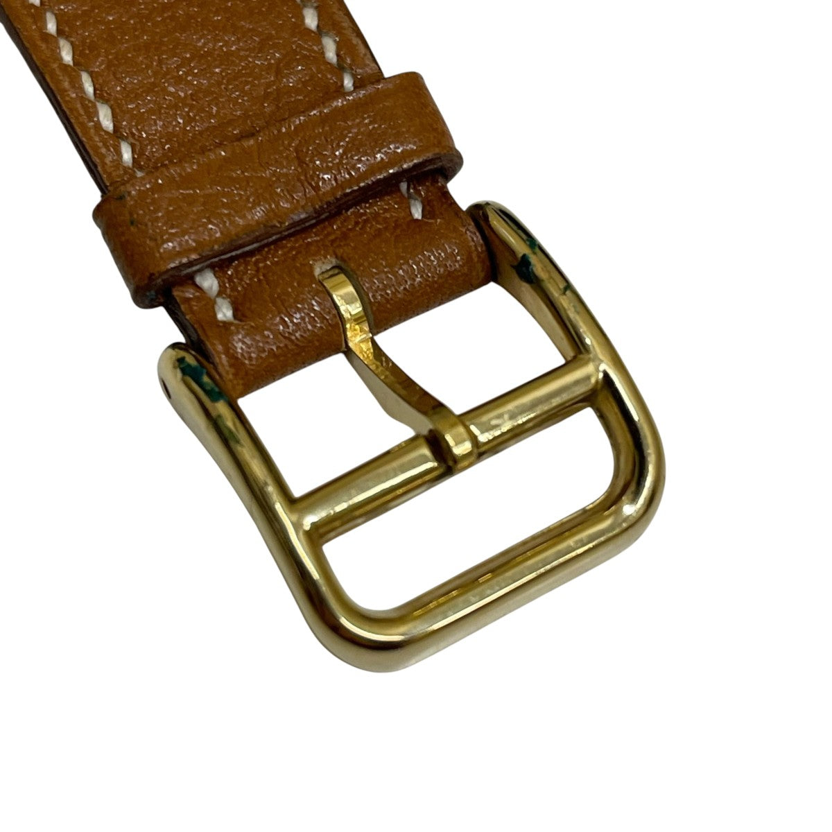 HERMES プルマンクォーツ 時計 古着・中古-5枚目のアイテム画像