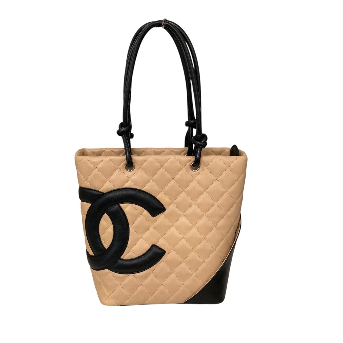 Cambon LineトートバッグA25167