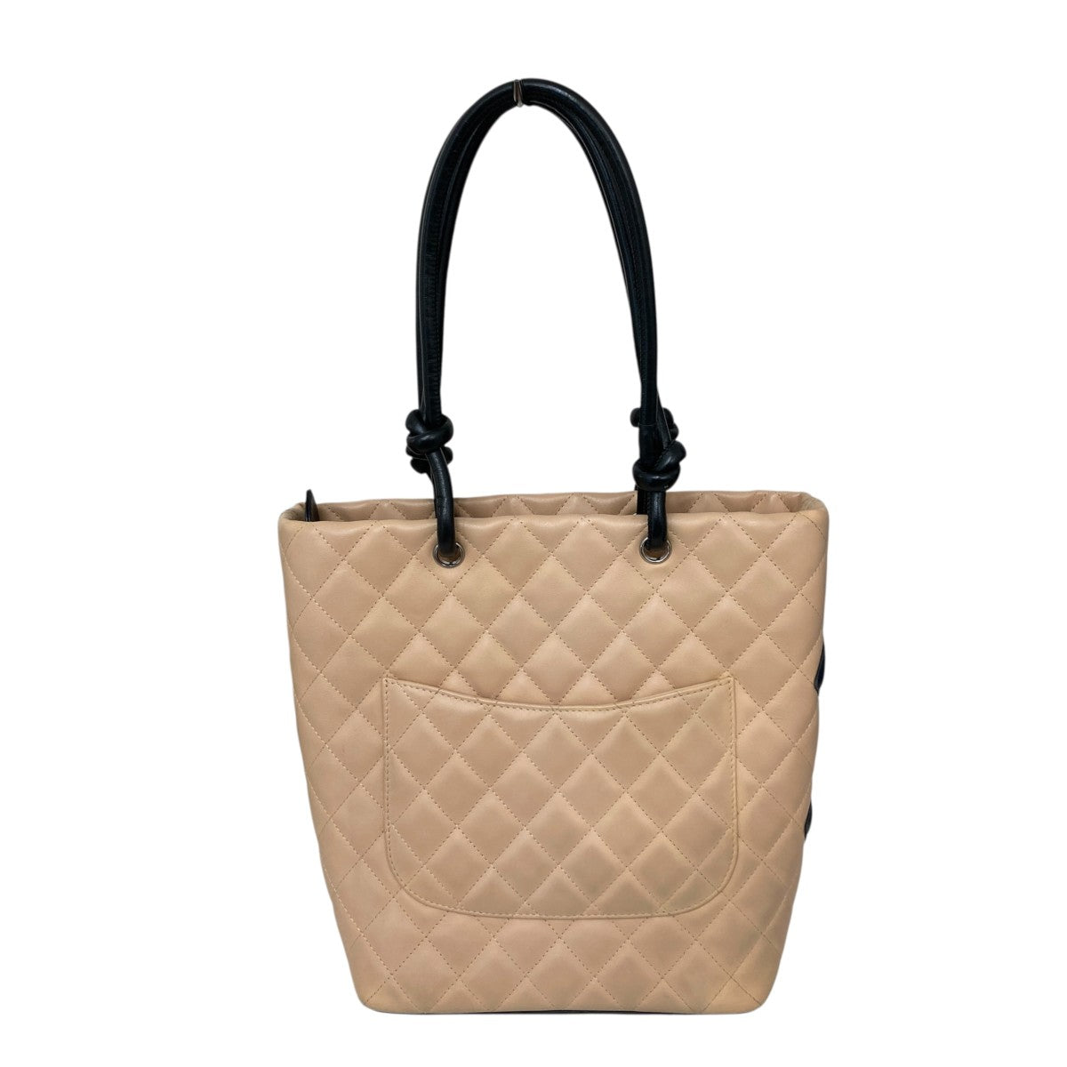 Cambon LineトートバッグA25167