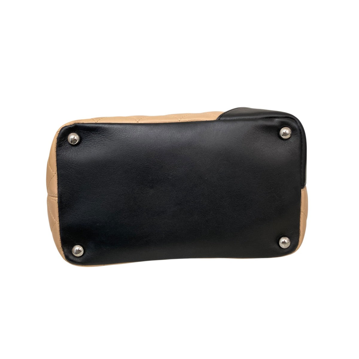 Cambon LineトートバッグA25167
