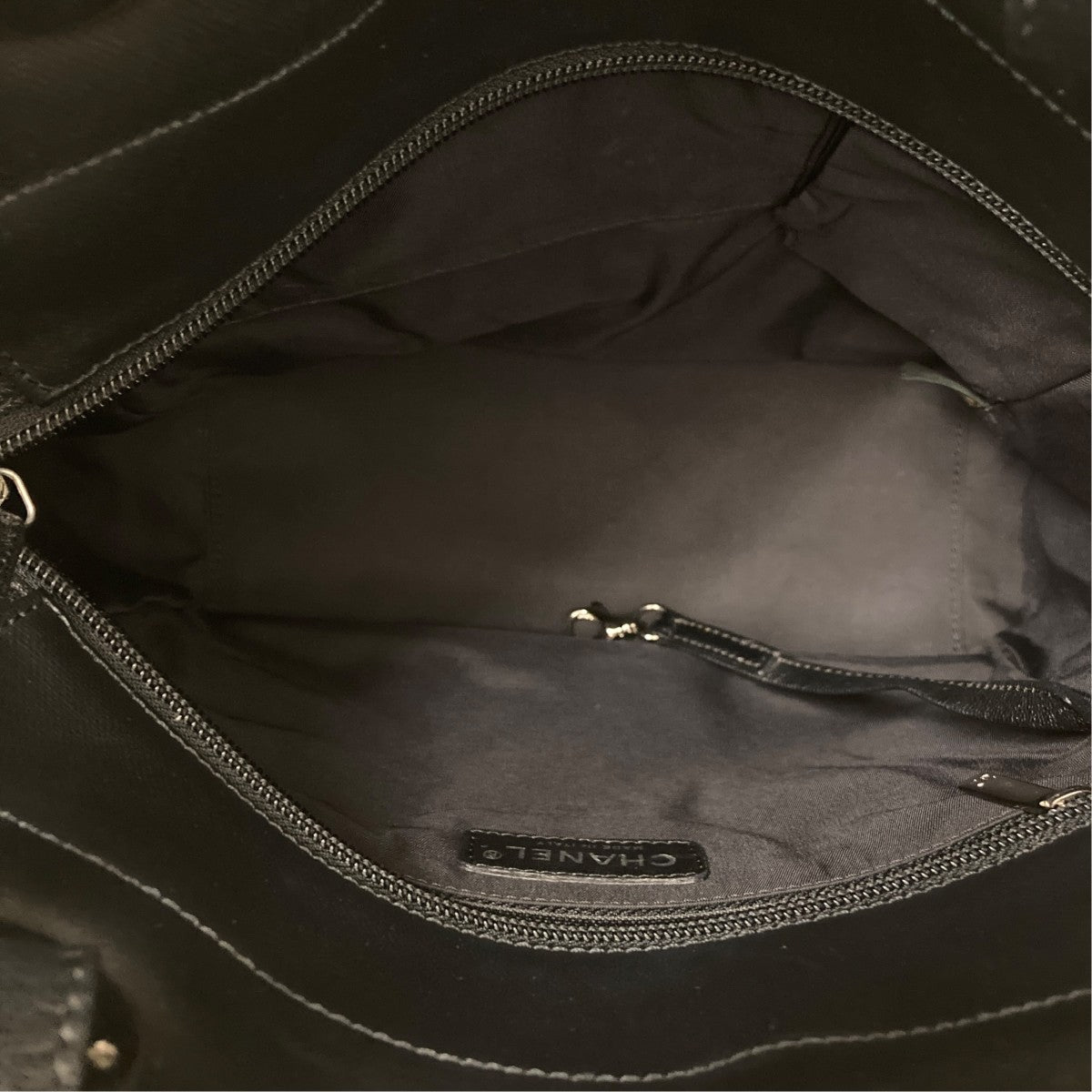 Paris-Biarritz Tote PMトートバッグA34208