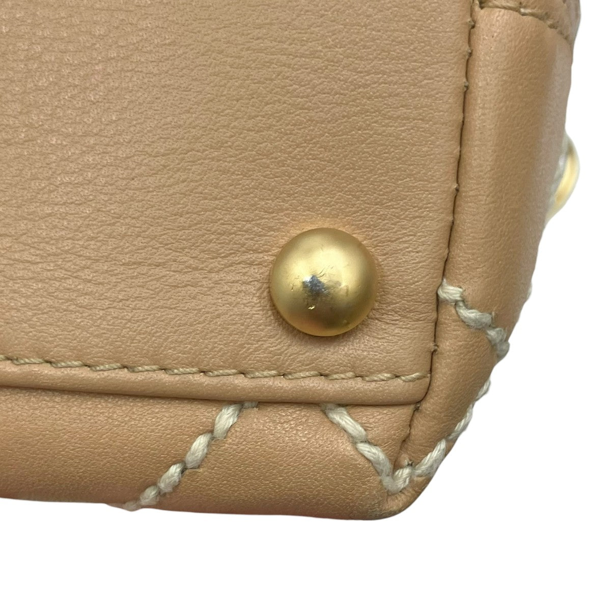 CHANEL ハンドバッグ 古着・中古-7枚目のアイテム画像
