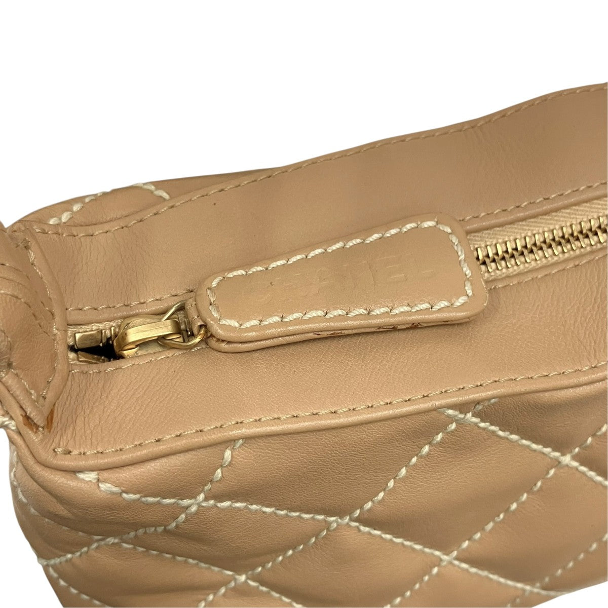 CHANEL ハンドバッグ 古着・中古-8枚目のアイテム画像